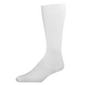 White Polypropylene Sock Liner